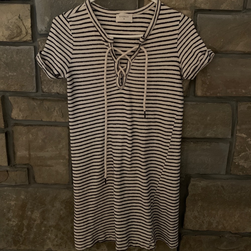 EVERLY DRESS